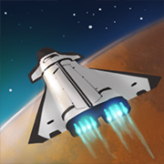 Soubor:Technology icon spacefaring.png