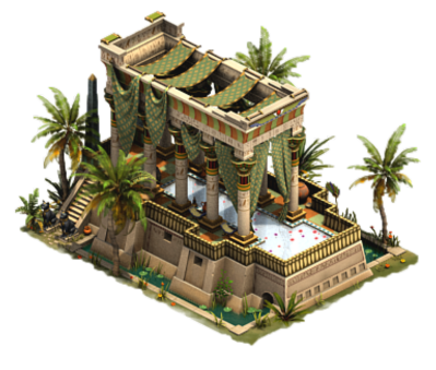 ornate bath forge of empires upgradable