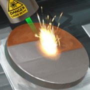 Soubor:Technology icon laser rust removal.png